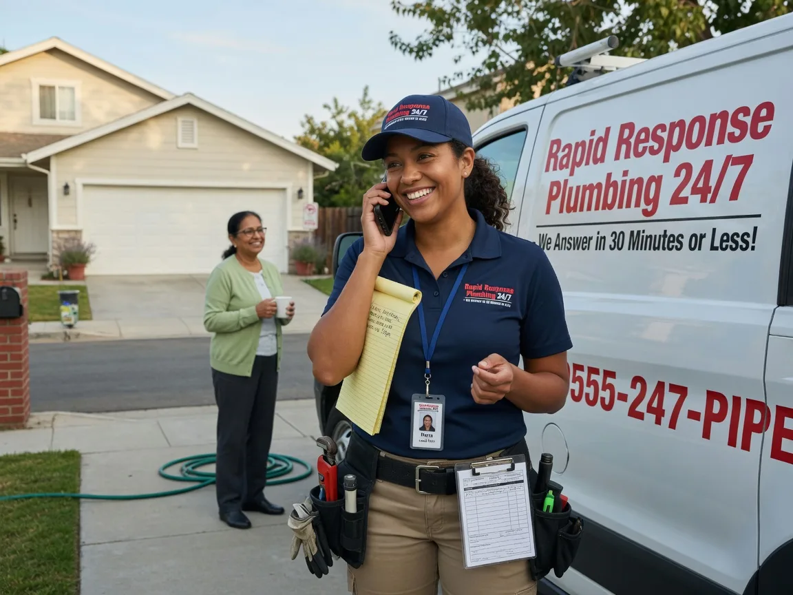 Emergency Plumber Jeffersonville, GA FAQs